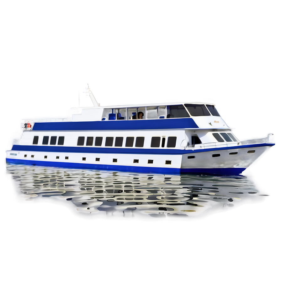 River and Canal Cruises PNG vkx46 PNG with transparent background
