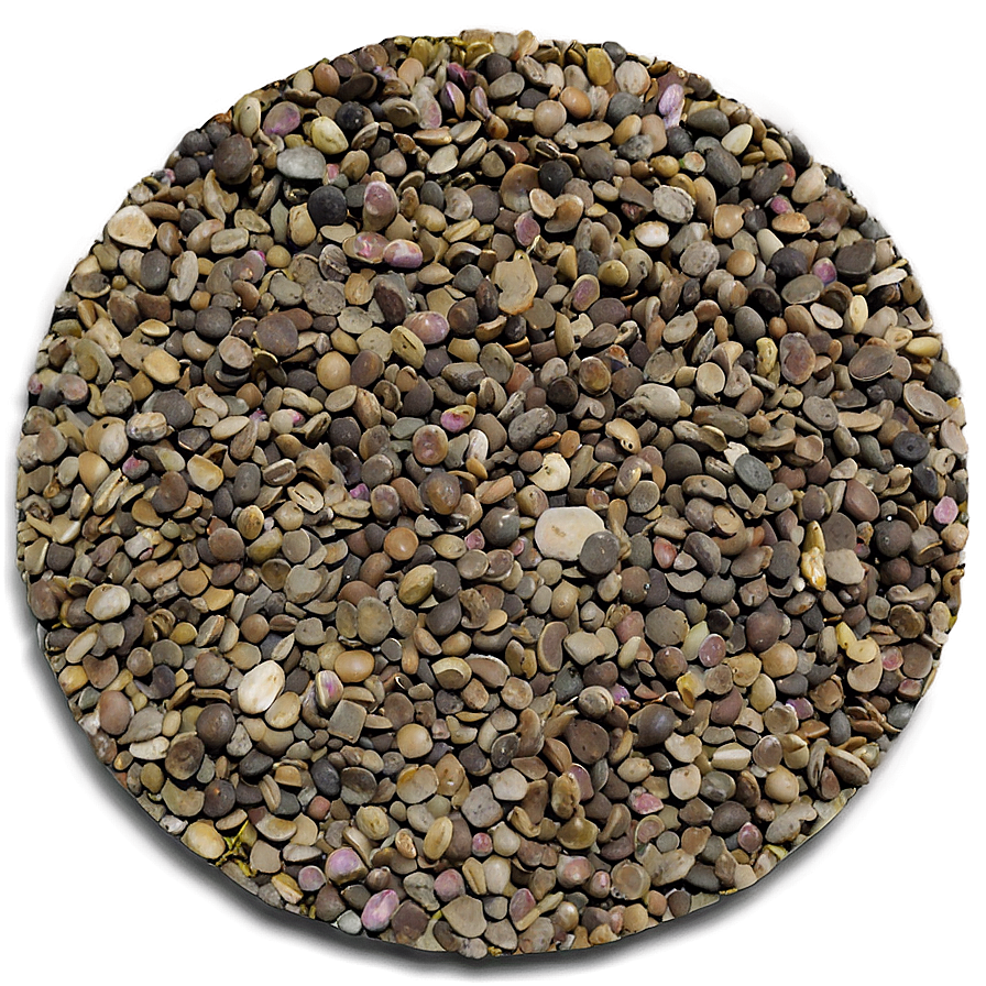 River Rock Mulch Alternative Png Oks61