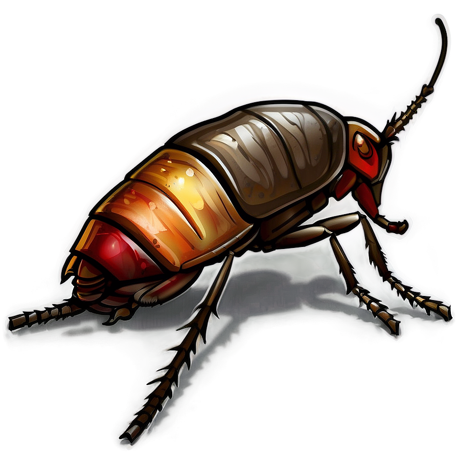 Roach Clipart PNG grm PNG image with a transparent background, free high-resolution download