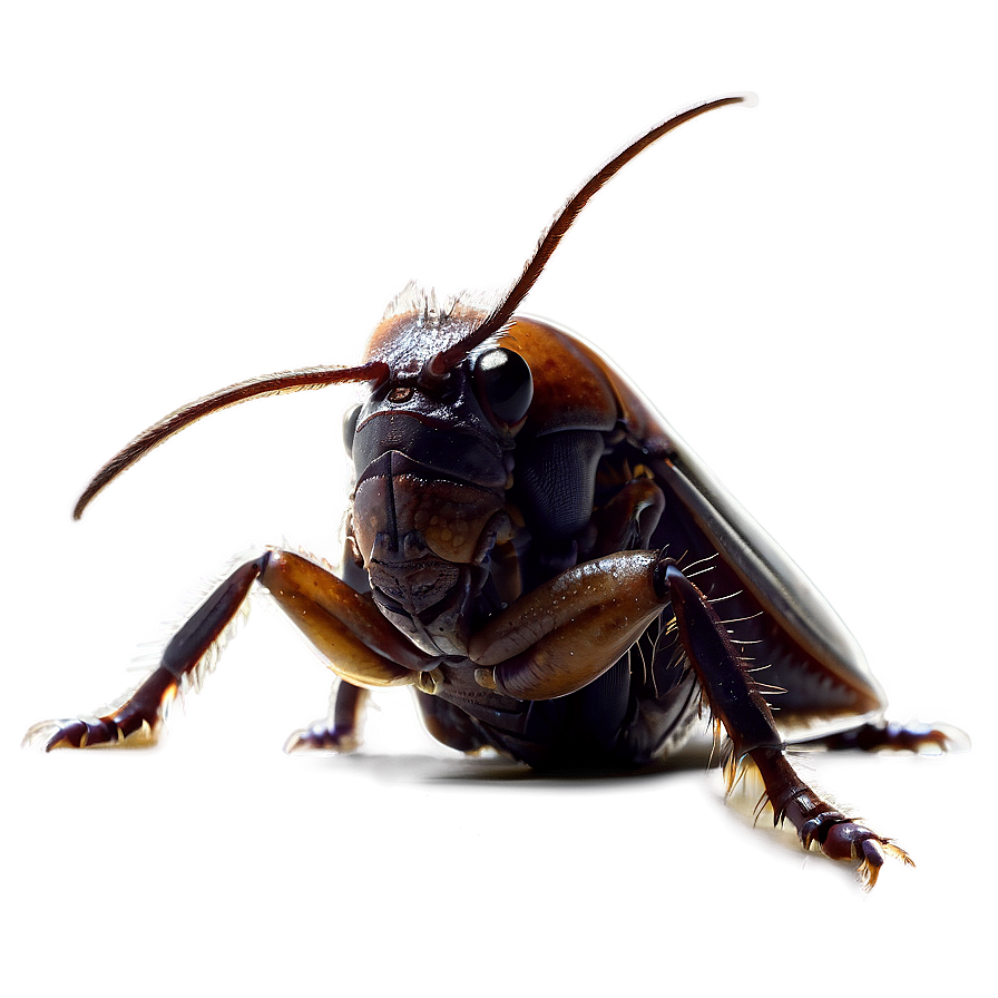 Roach Silhouette PNG hpr24 PNG image with a transparent background, free high-resolution download