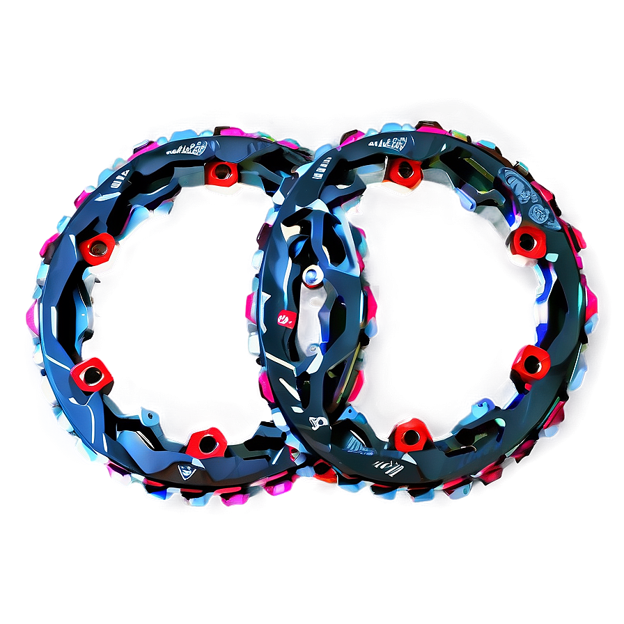 Road Bike Chain Image Png Qia