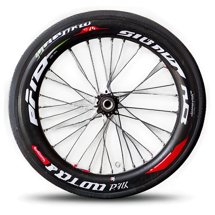 Road Bike Wheel Png 06282024