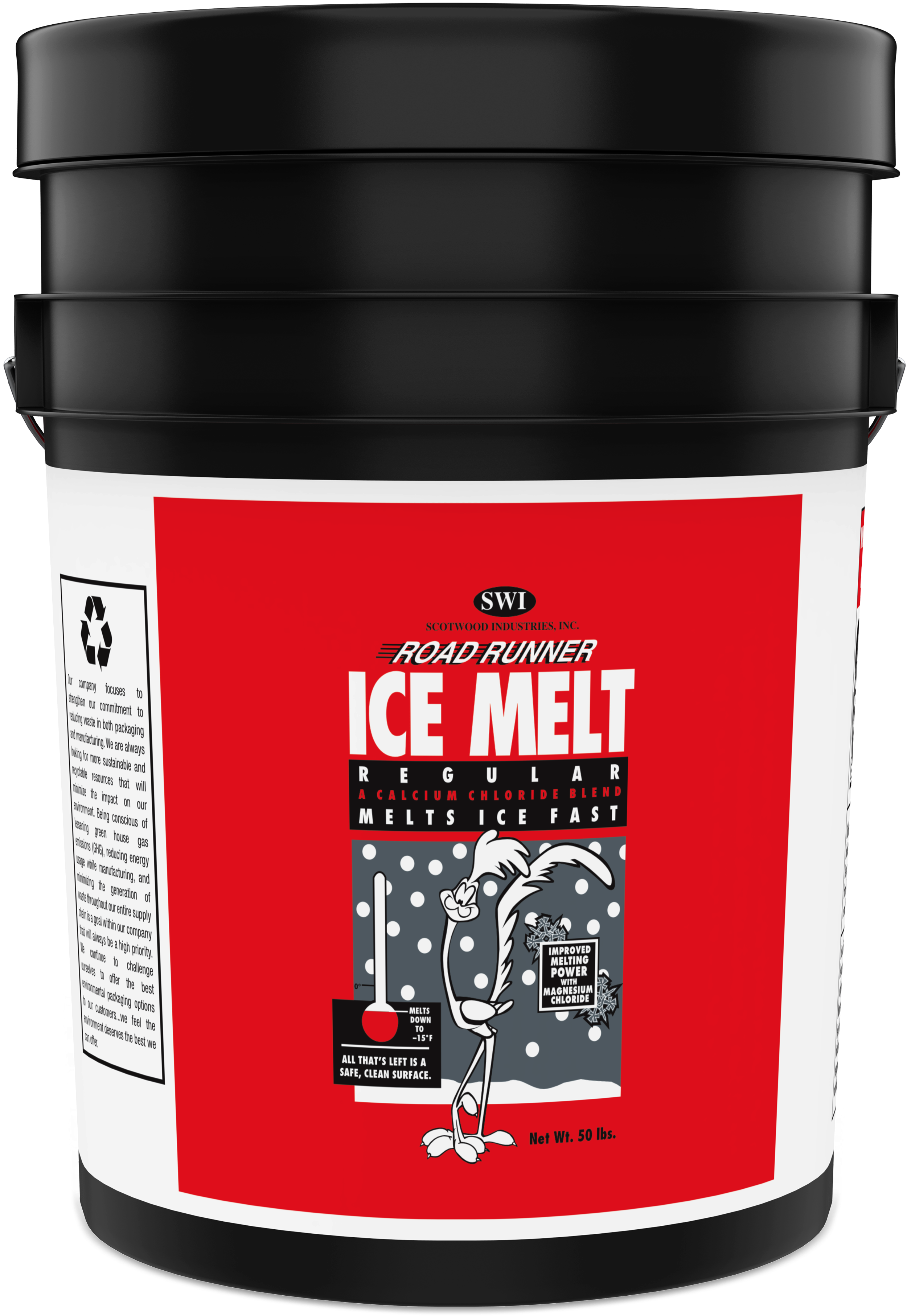 Road Runner Ice Melt Product