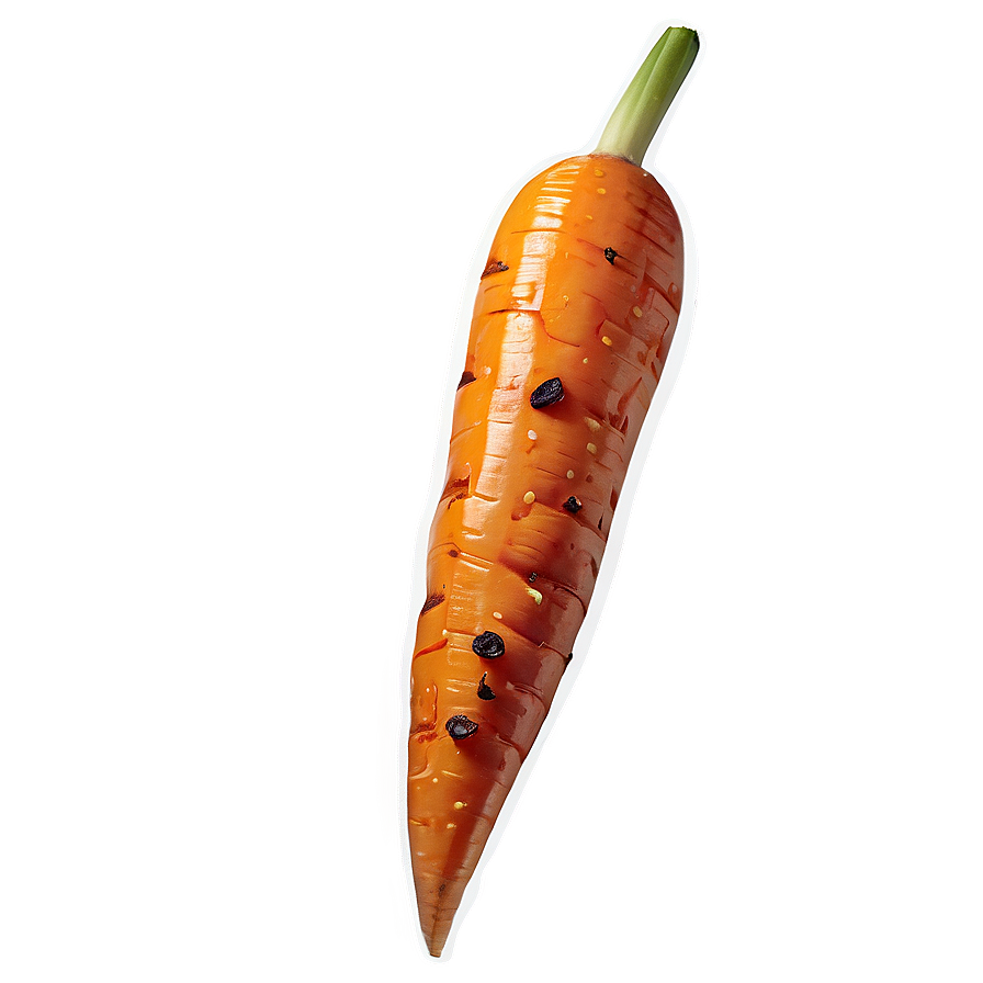 Roasted Carrot Png 88