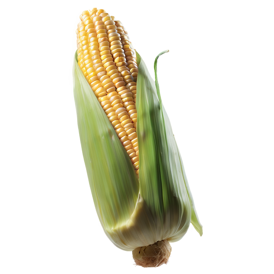 Roasted Corn Png 55