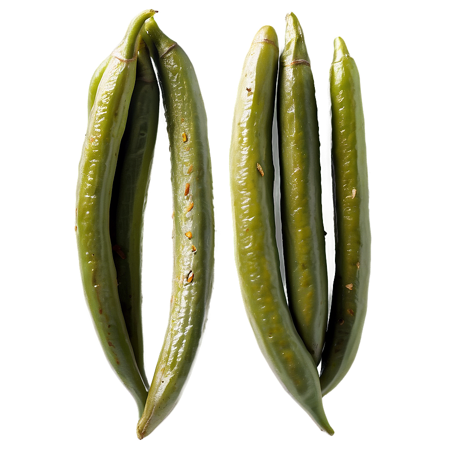 Roasted Green Beans Png Asp73