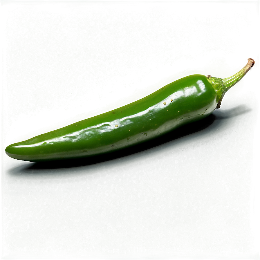 Roasted Jalapeno PNG mtx PNG with transparent background