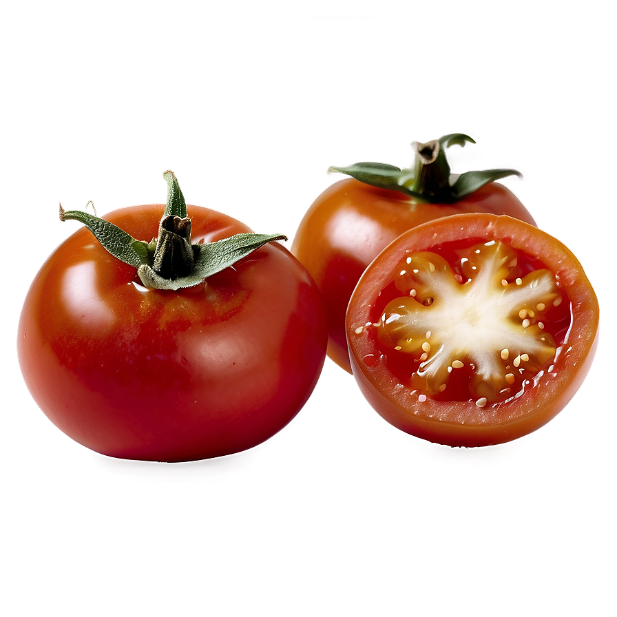 Roasted Tomatoes Png 92