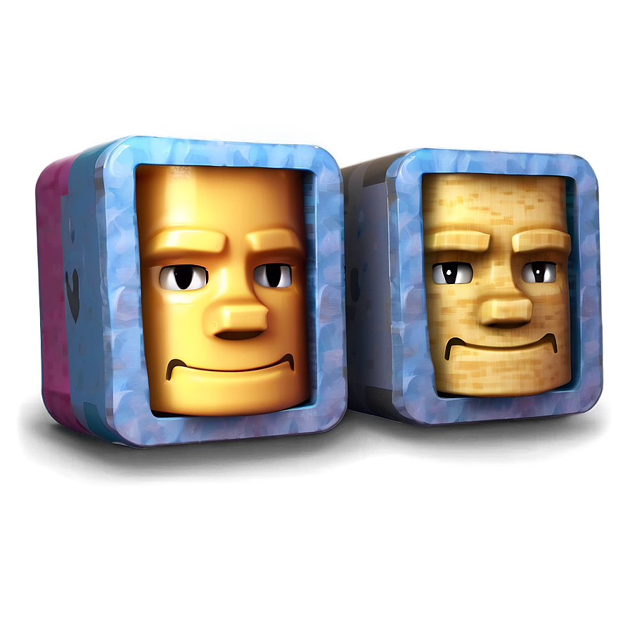 Roblox 3d Face Png 05252024