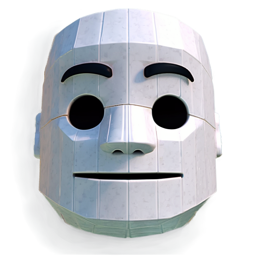 Roblox 3d Face Png Euy43