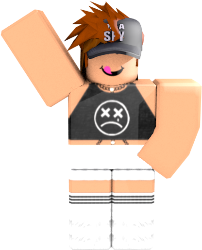 Roblox Avatar Cool Style.png