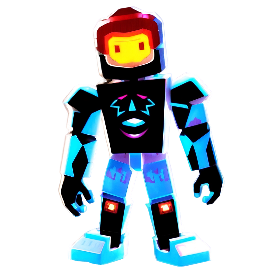 Roblox Avatar Design Png Quo