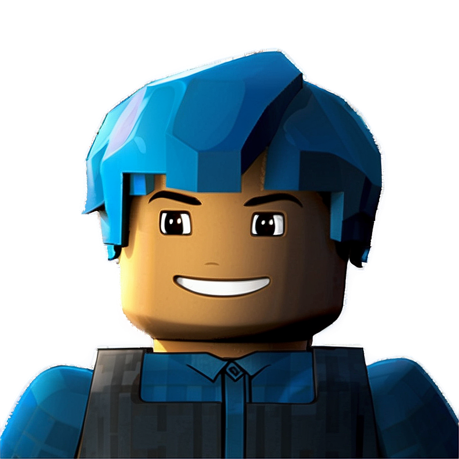 Roblox Avatar Face Png Usa