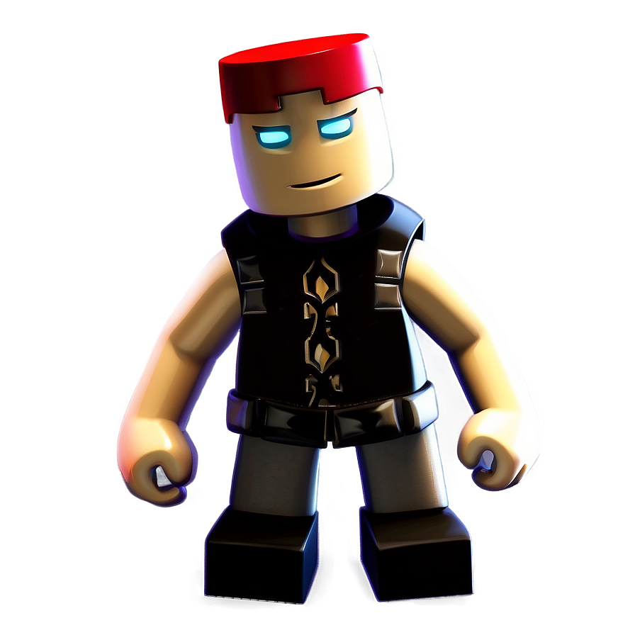 Roblox Character Art Png 05252024