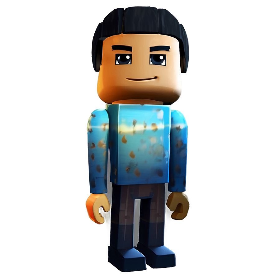 Roblox Character Face PNG 05252024 PNG image with a transparent background, free high-resolution download