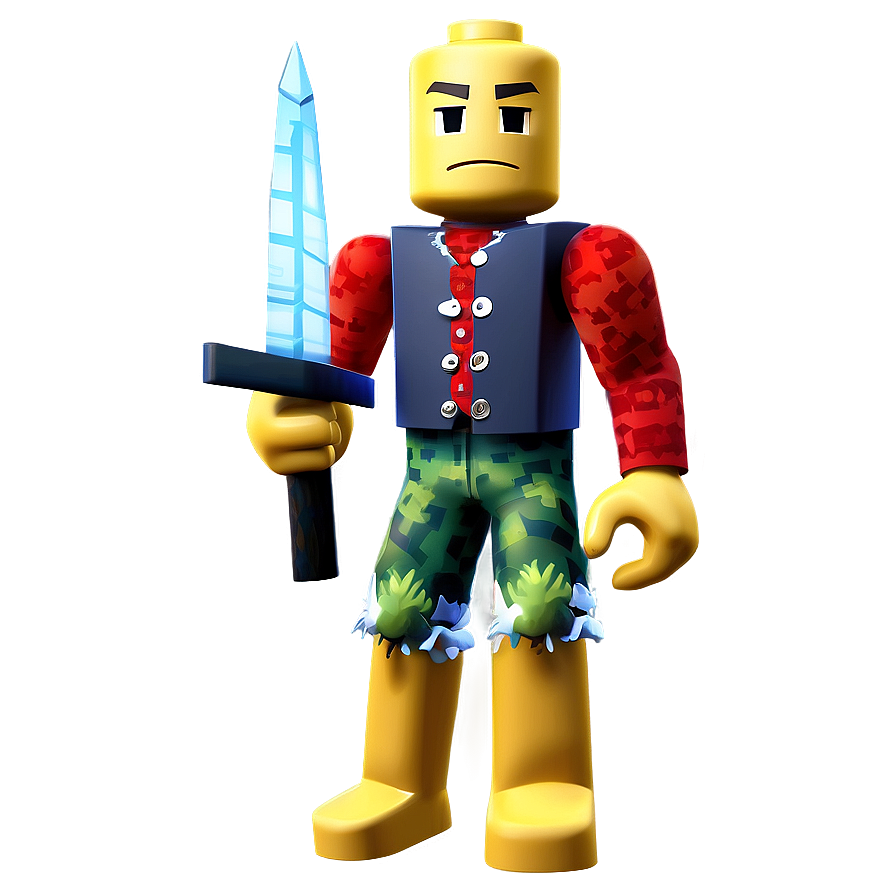 Roblox Character Png Jae2