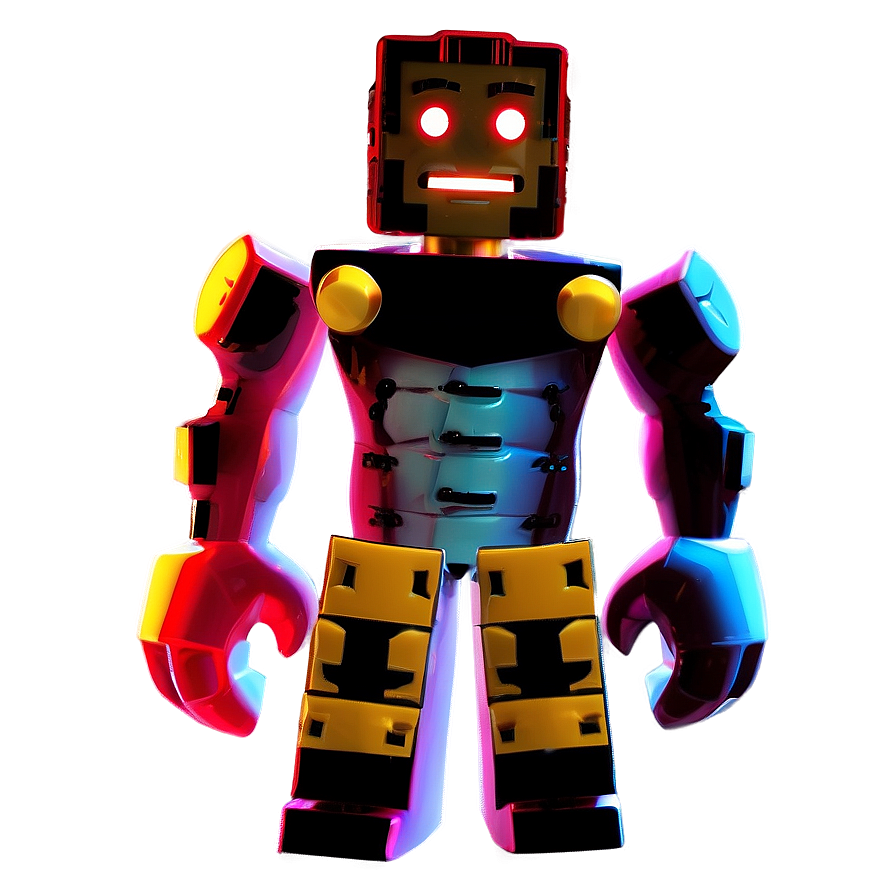 Roblox Character Render Png Blu40