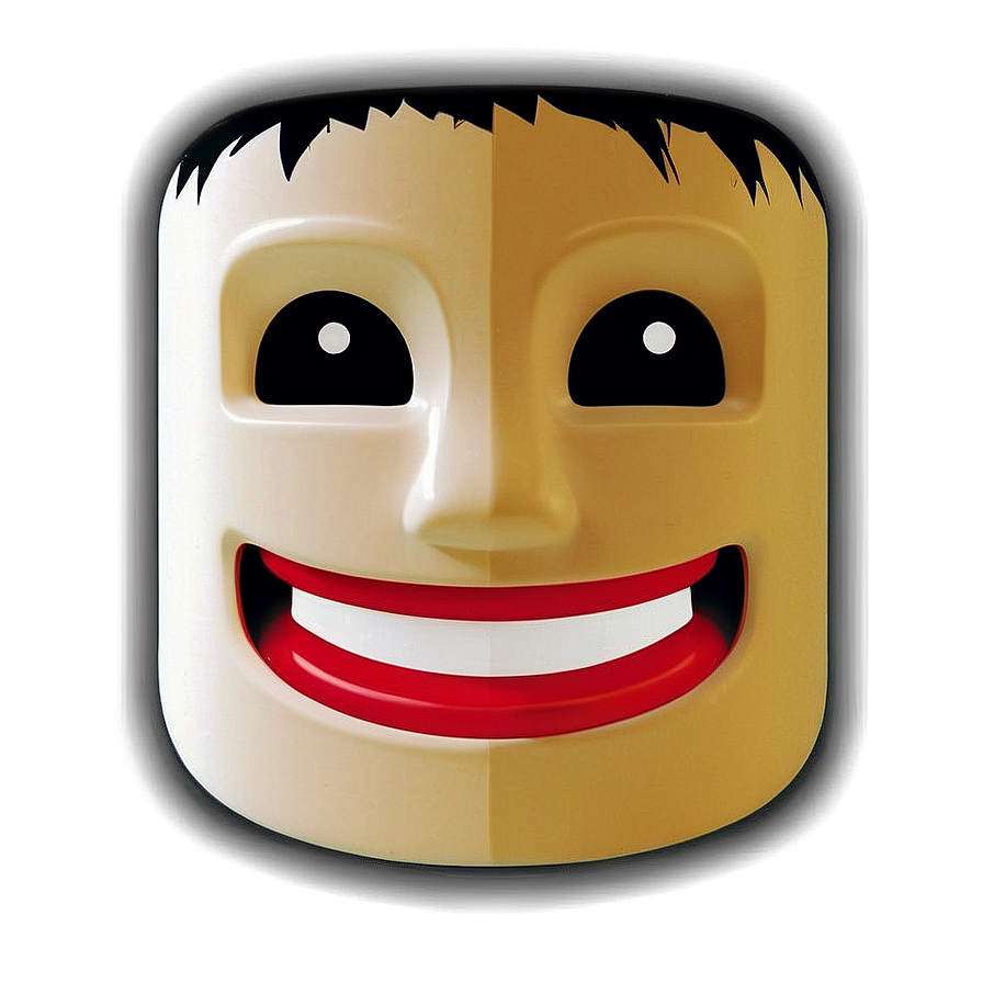 Roblox Face For Design Png 57