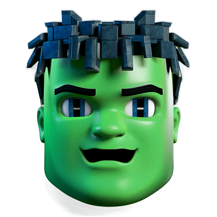 Roblox Face Graphic Png Fpu