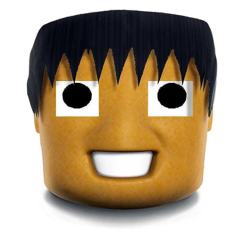 Roblox Face Graphic Png Uae49