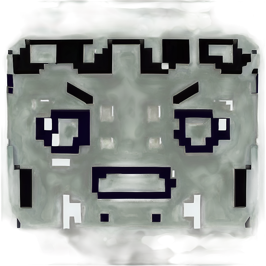 Roblox Face Icon Png 61