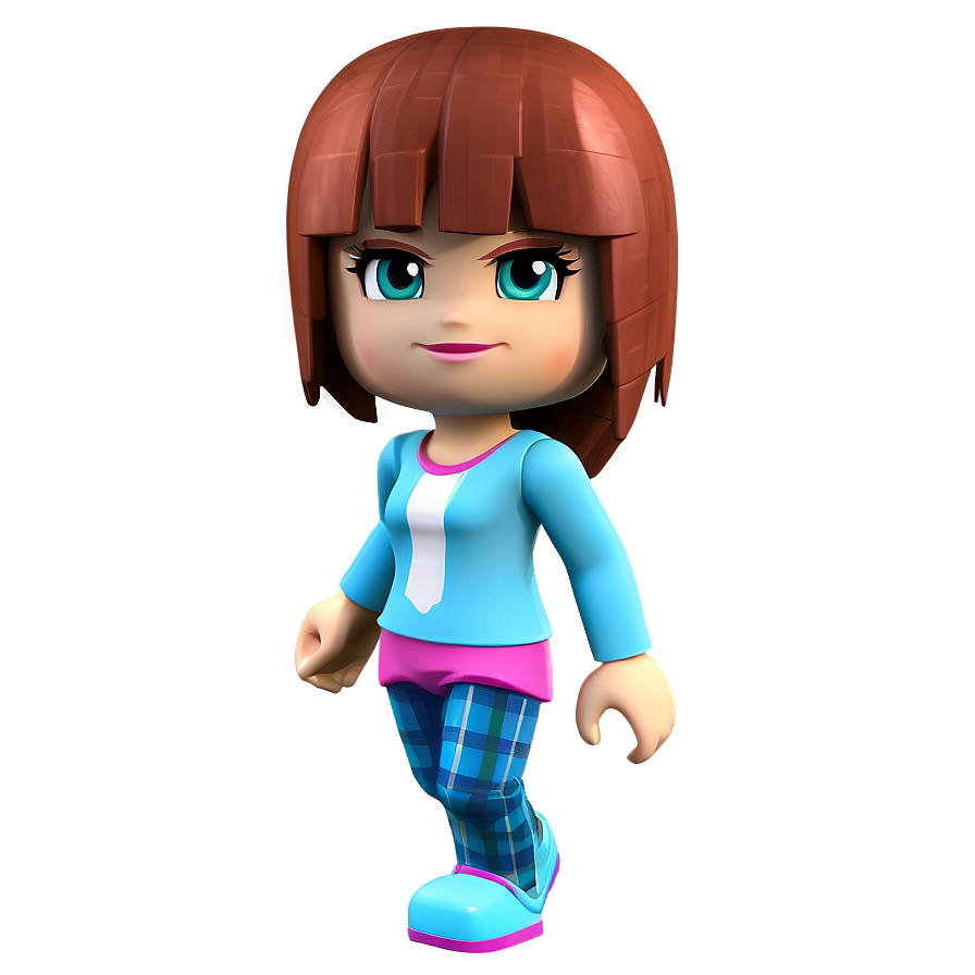 Roblox Girl Face Png Cnu87