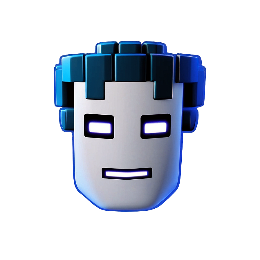 Roblox Hero Face Png 77