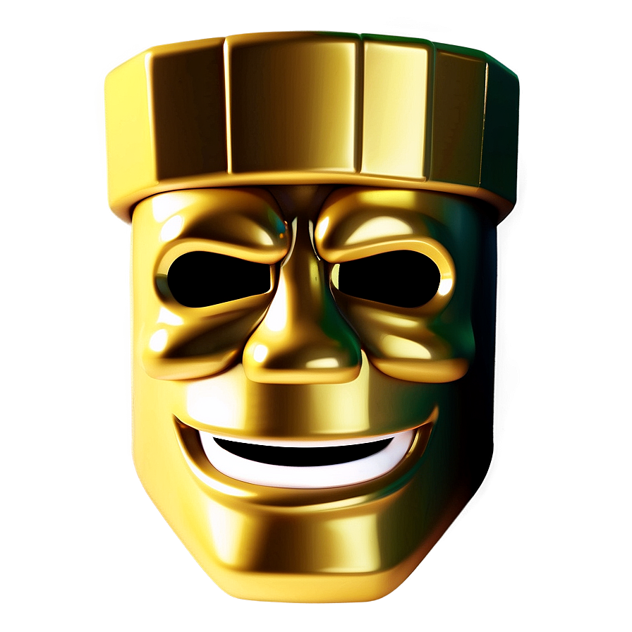 Roblox Villain Face Png 42