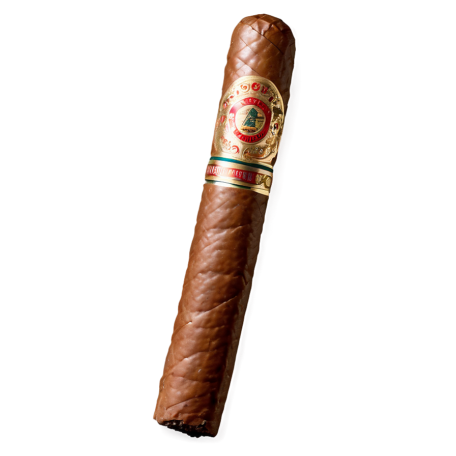 Robust Cigar Png Awi98