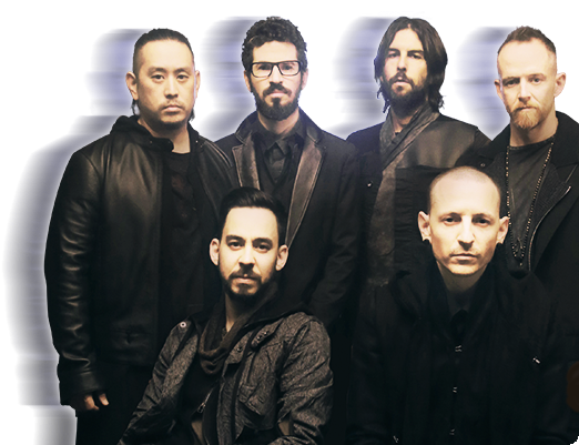 Linkin Park Mercedes Benz Arena, HD Png Download PNG image with a transparent background, free high-resolution download