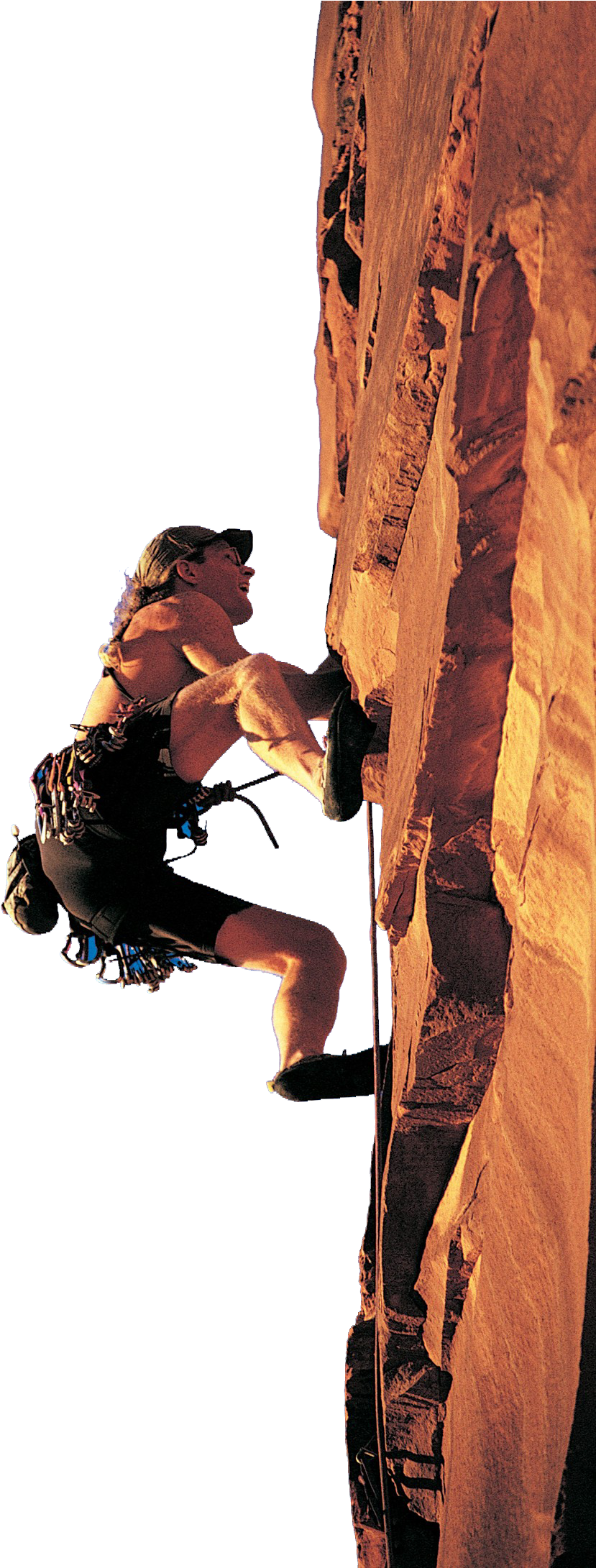 Rock Climbing Png , Png Download - Rock Climbing Png, Transparent Png PNG with transparent background