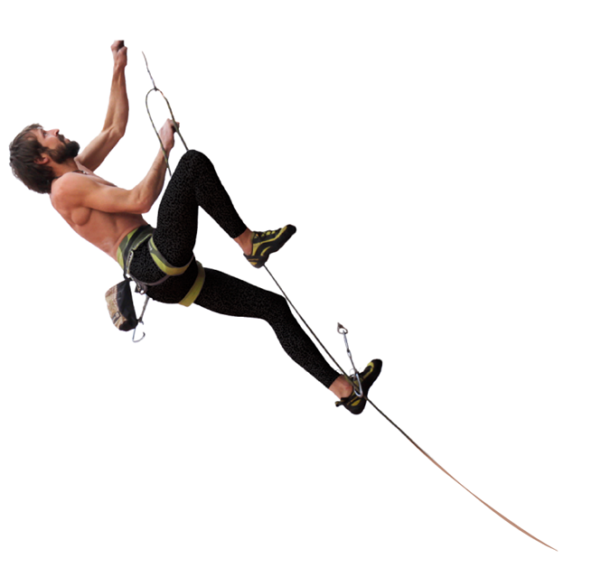 Transparent Rock Climber Png, Png Download PNG with transparent background