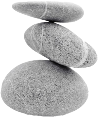 Rock Stone Transparent - River Stone Png, Png Download PNG with transparent background