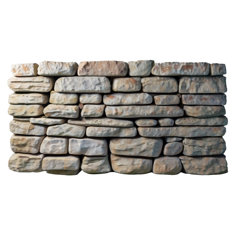 Rock Wall Clipart Png 06292024