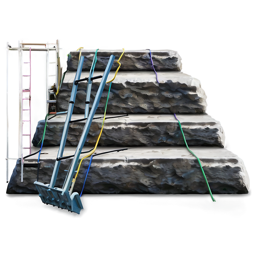 Rock Wall Construction Png 48