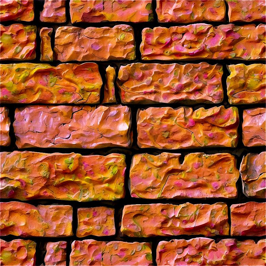 Rock Wall Pattern Png 30