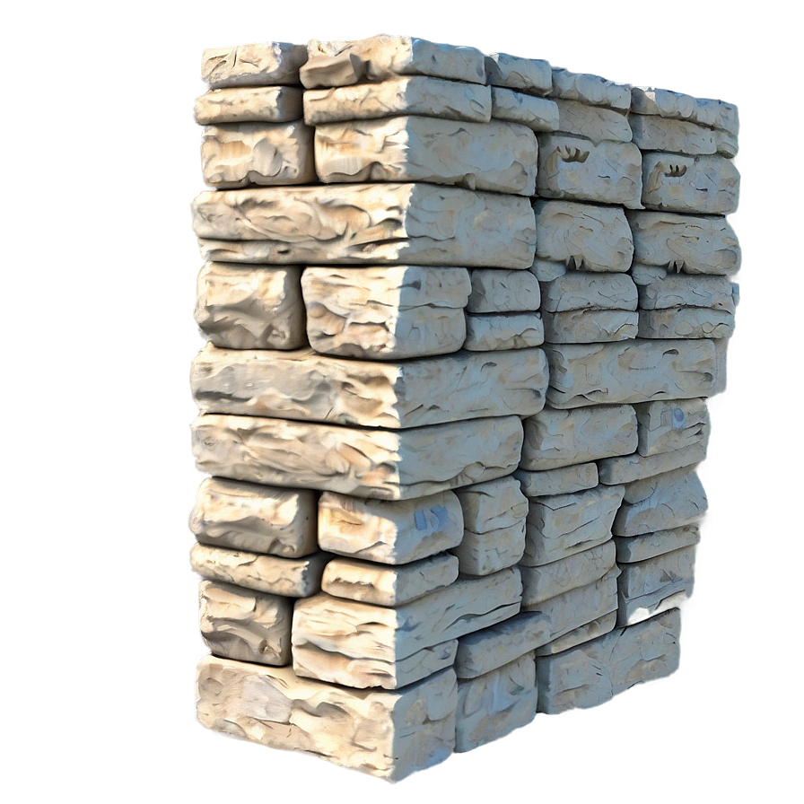 Rock Wall Under Construction Png 96