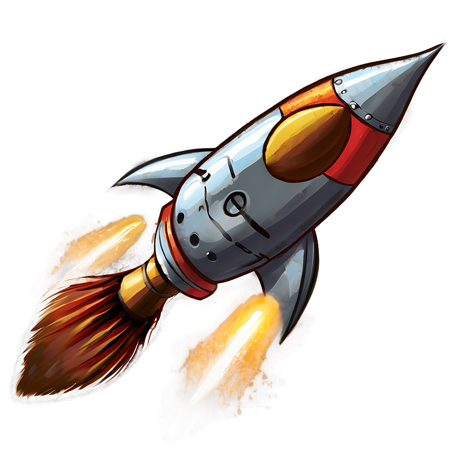 Rocket A