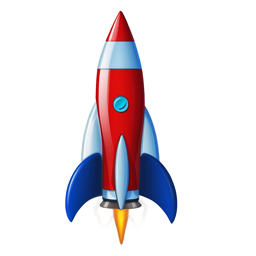 Rocket Design Png Erx