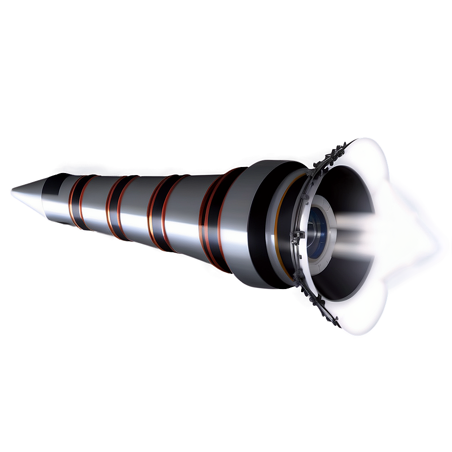 Rocket Engine PNG 78 PNG with transparent background