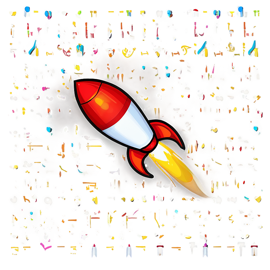 Rocket Graphic Png Tsd