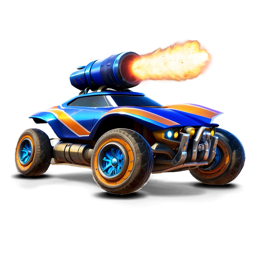 Rocket League Battle Car Png Emm22