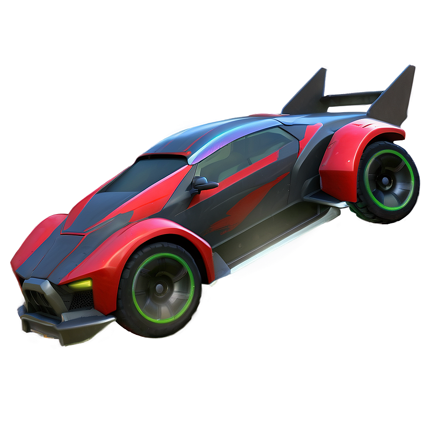 Rocket League Car Exclusive Preview Png 36