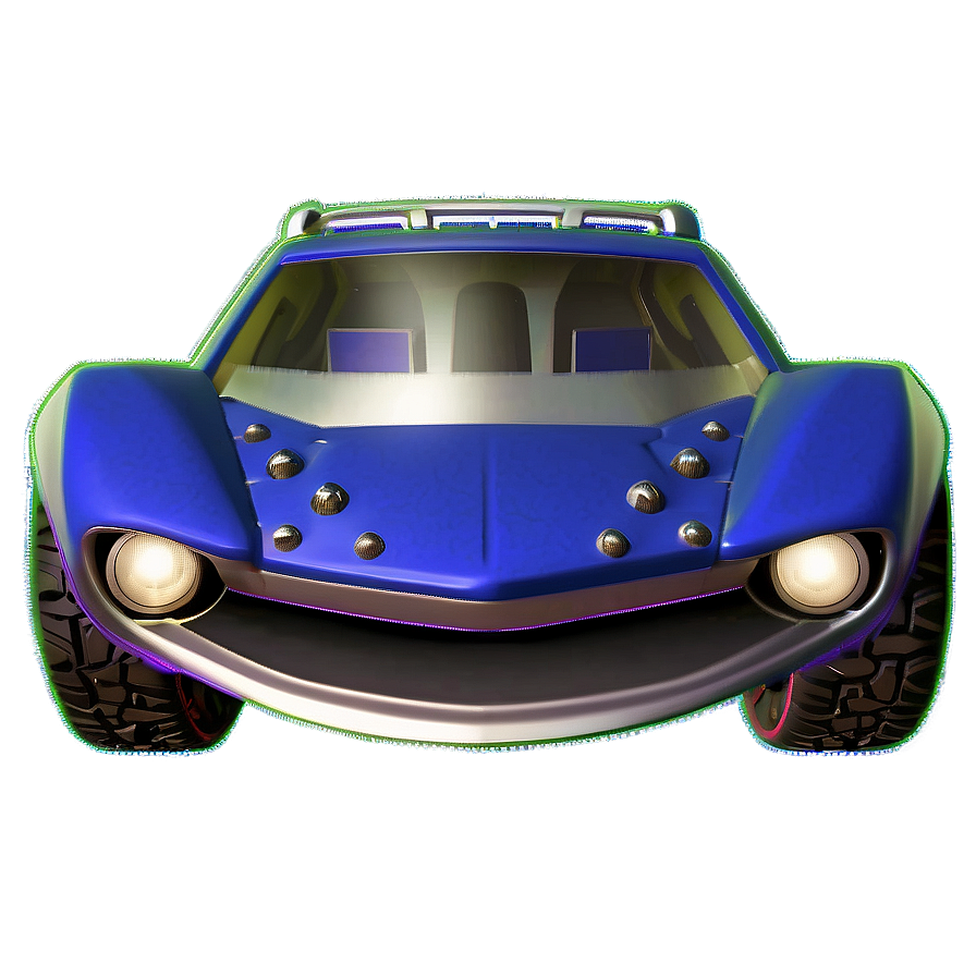 Rocket League Car Exclusive Preview Png Gkp