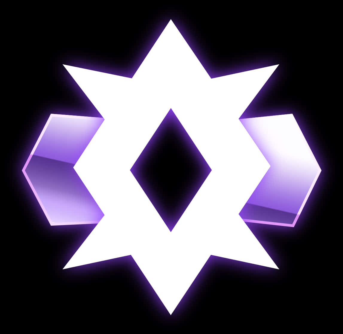 Rocket League Champion Star Logo