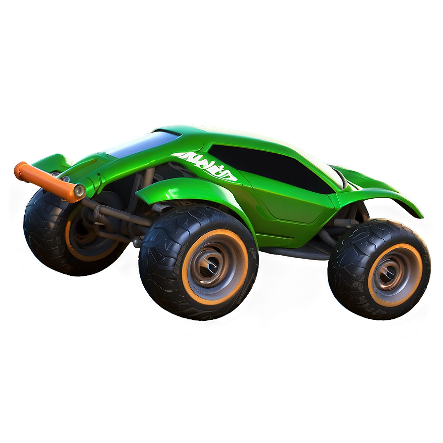 Rocket League Classic Octane Png Tfu