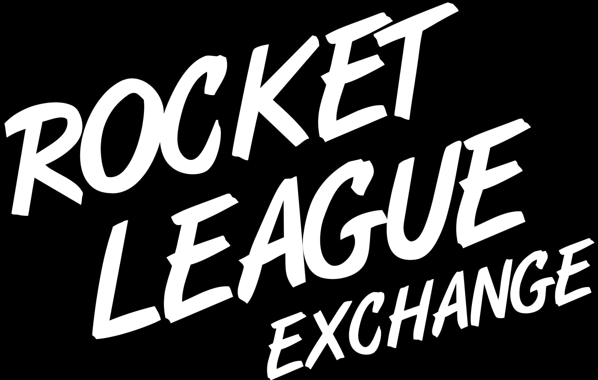 Rocket League Exchange Logo