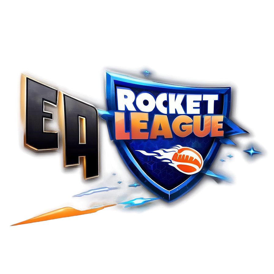 Rocket League Key Art Png Cdu73