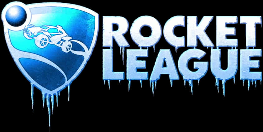 Rocket League Logo