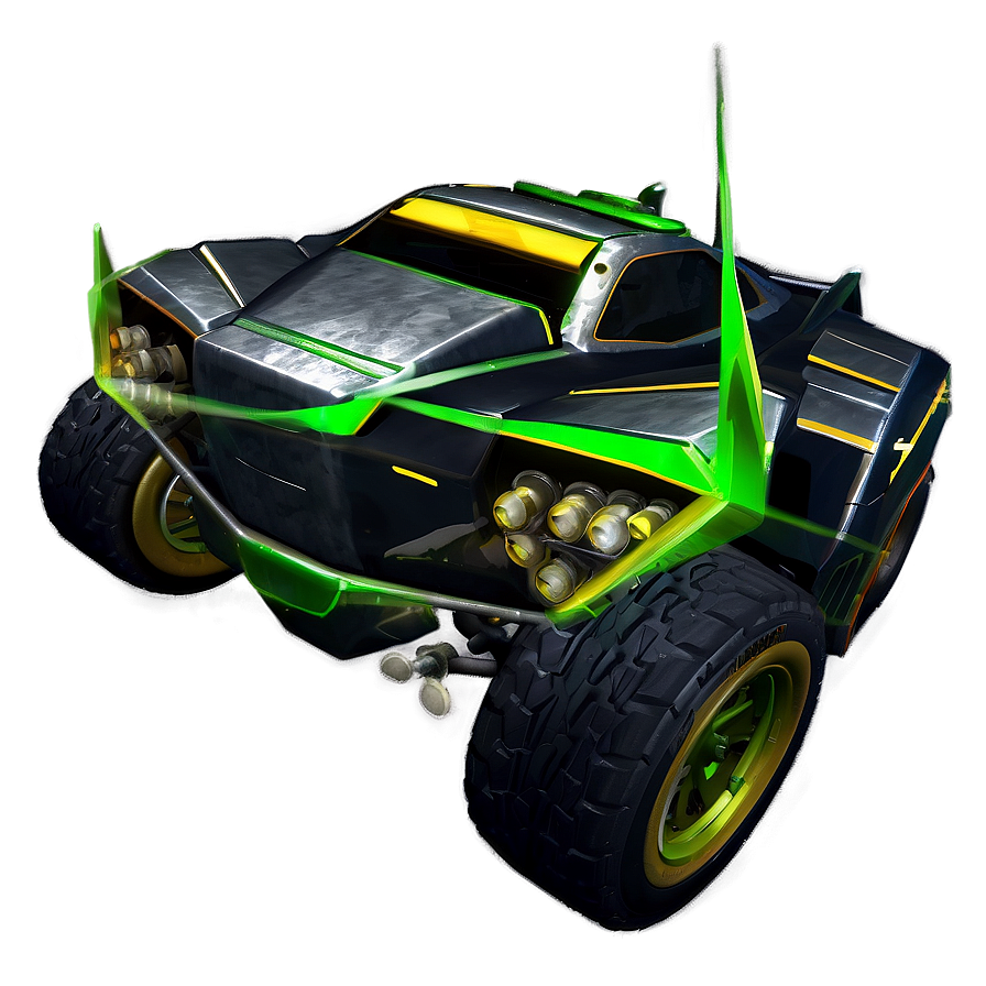 Rocket League Octane Championship Edition Png 33